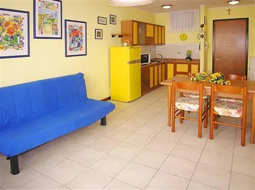 Appartamenti Sanian Bibione 0*,