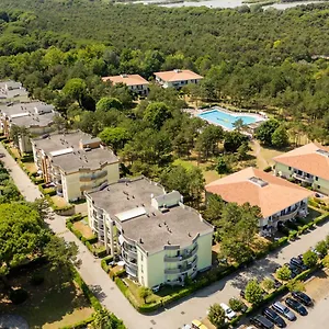 Apartment Villaggio Lido Del Sole, Bibione