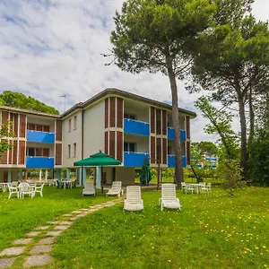 Apartment Gabbiano, Bibione