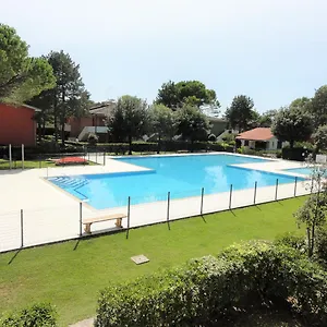 Apartment Villaggio Azzurro, Bibione