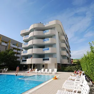 Apartment Eurostar, Bibione