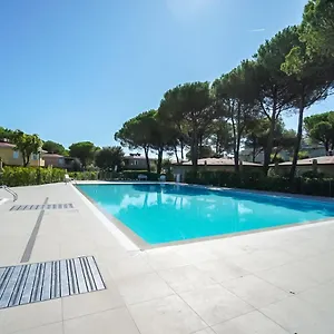 Apartment Villaggio Tivoli, Bibione