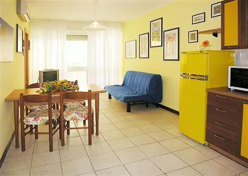 Appartamenti Sanian Bibione Apartment