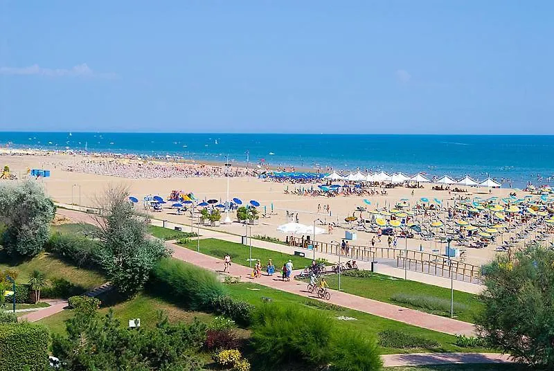 Appartamenti Sanian Bibione Apartment