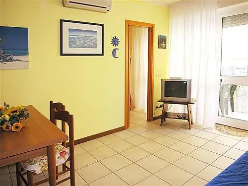Apartment Appartamenti Sanian Bibione