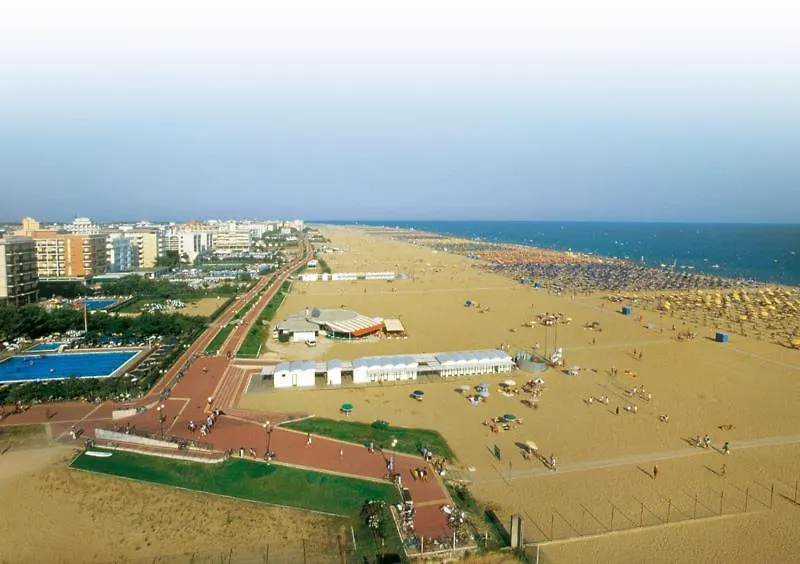 Appartamenti Sanian Bibione 0*,  Italien