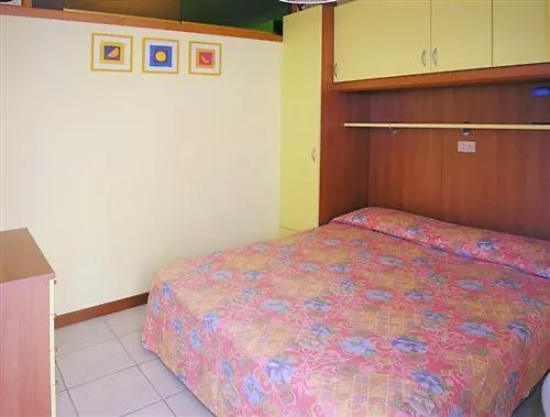 Apartment Appartamenti Sanian Bibione Italien